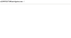 Desktop Screenshot of n219076217108.netvigator.com